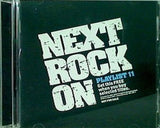 next rock on playlist 11
