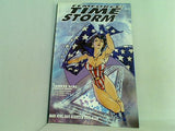 FEMFORCE TIME STORM A YANKEE GIRL GRAPHIC NOVEL