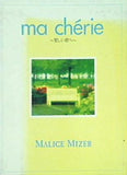 ma cherie 愛しい君へ MALICE MIZER