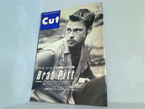 Cut カット 1996年 7月号 ブラッド・ピット