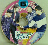 パニック 7 ゴールド 2016年 6月号 付録DVD