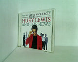 ハート・オブ・ロックン・ロール！！ ザ・ベスト・オブ・ヒューイ・ルイス・アンド・ザ・ニュース