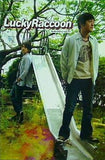 Lucky raccoon vol.11 ゆず