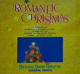 ロマンティック クリスマス 聖夜のメロディー集 BGM