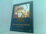 Much Ado About Nothing Sakura Kinoshita 木下 さくら