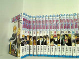 BLEACH ブリーチ 久保 帯人 １巻-２５巻,キャラクターブック 。カード付属 ,アニメーションブック。