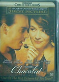 ショコラ Chocolat  Miramax Collector's Series