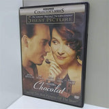 ショコラ Chocolat  Miramax Collector's Series