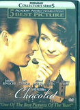 ショコラ Chocolat  Miramax Collector's Series
