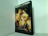 ショコラ Chocolat  Miramax Collector's Series