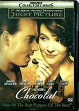 ショコラ Chocolat  Miramax Collector's Series