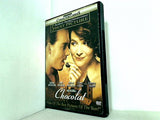 ショコラ Chocolat  Miramax Collector's Series