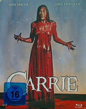キャリー スチールブック Carrie Scary Steelbook Metal Collection Blu-ray
