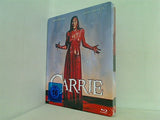 キャリー スチールブック Carrie Scary Steelbook Metal Collection Blu-ray