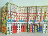 金色のガッシュ 雷句 誠 １巻-２３巻。一部の巻に帯付属。