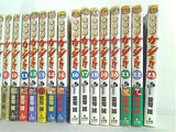 金色のガッシュ 雷句 誠 １巻-２３巻。一部の巻に帯付属。