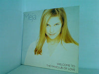 WELCOME TO THE FANCLUB OF LOVE メイヤ Meja