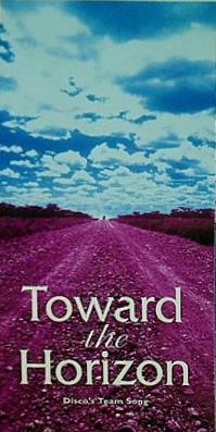 Toward the Horizon Disco's Team Song