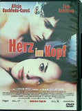 頭の中でハート Herz im Kopf alicja bachleda