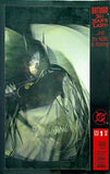 アメコミ batman no man land and the hero is missing