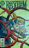 アメコミ artemis requiem no.4 sep 96