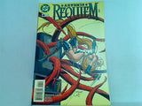 アメコミ artemis requiem no.4 sep 96