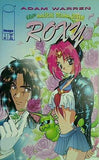 アメコミ roxy adam warren 1