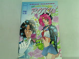 アメコミ roxy adam warren 1