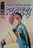 アメコミ roxy adam warren 3 of 3
