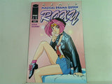 アメコミ roxy adam warren 3 of 3