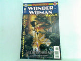 アメコミ wonder woman annual 1997 #6