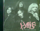 Hole The First Session ホール コートニー・ラヴ