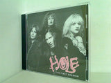 Hole The First Session ホール コートニー・ラヴ