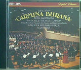 オルフ  カルミナ・ブラーナ 小澤征爾 ORFF CARMINA BURANA