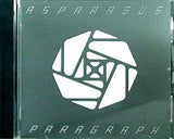 ASPARAGUS PARAGRAPH アスパラガス パラグラフ