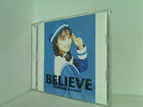 BELIEVE 小森まなみ