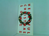 HEARTFUL CHRISTMAS SONGS DAI-CHI KANGYO BANK