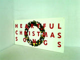 HEARTFUL CHRISTMAS SONGS DAI-CHI KANGYO BANK