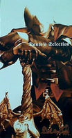 Dante's Selection Devil may Cry デビルメイクライ