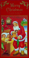 CDクリスマスカード Morozoff