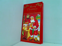 CDクリスマスカード Morozoff