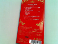 CDクリスマスカード Morozoff