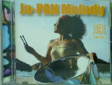 Ja-PAN Melody 珠 tamaki