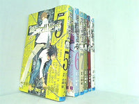 本セット DEATH NOTE デスノート 大場 つぐみ 小畑 健 5巻-7巻,10