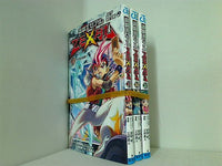 遊・戯・王 ZEXAL 吉田 伸 三好 直人 １巻-３巻。