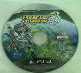 PS3 第2次スーパーロボット大戦OG
