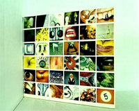Pearl Jam No Code CD Album at Discogs パール・ジャム ノー・コード