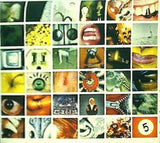 Pearl Jam No Code CD Album at Discogs パール・ジャム ノー・コード
