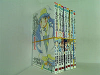 とある魔術の禁書目録 インデックス 鎌池 和馬 １巻-６巻,コミックガイド。一部の巻に帯付属。