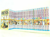 ONE PIECE 尾田 栄一郎 １巻-１０１巻。一部の巻に帯付属。